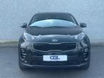 Kia Sportage 1.6 T-GDI DynamicLine-Carplay, Gebruikt, 1591 cc, 4 cilinders, 1445 kg