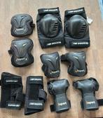 Bescherming voor skeeleren Bauer en Ksport, Ophalen, Gebruikt, Bescherming, Bauer