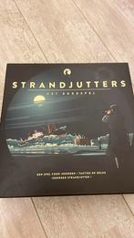 Strandjutters het bordspel, Hobby en Vrije tijd, Gezelschapsspellen | Bordspellen, Ophalen, Zo goed als nieuw