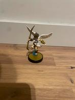 Super smash bros pitt amiibo, 3 spelers of meer, Ophalen of Verzenden, Zo goed als nieuw, Vanaf 3 jaar
