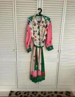 Geweldige kleurige jurk ! Xxl oversized, Ophalen of Verzenden, Zo goed als nieuw, Maat 46/48 (XL) of groter, Overige typen
