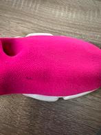 Balenciaga fuchsia dames, Balenciaga, Ophalen of Verzenden, Roze, Sneakers of Gympen