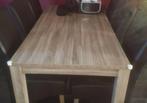 Eettafel 180x90, Huis en Inrichting, Tafels | Eettafels, Ophalen, Gebruikt, -, -