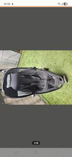Quinny Zap Kinderwagen - Compact & Handig!, Kinderen en Baby's, Kinderwagens en Combinaties, Ophalen of Verzenden, Zo goed als nieuw