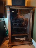 Sony Stereo Set met Kast, Ophalen, Gebruikt