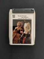 Boogie Woogie Jam Session 8-track - Nieuw!, Cd's en Dvd's, Cassettebandjes, 1 bandje, Ophalen of Verzenden, Origineel, Jazz en Blues