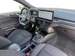 Ford Focus Wagon 1.0 EcoBoost Hybrid ST Line | Zeer nette au, 12 maanden, Gebruikt, Wit, Origineel Nederlands