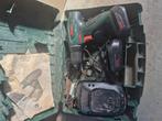 BOSCH PSR 14,4 LI, Doe-het-zelf en Verbouw, Gereedschap | Boormachines, Ophalen, Gebruikt, Boor- en Schroefmachine
