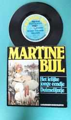 Flex Singeltje Martine Bijl Duimelotje gy g, Cd's en Dvd's, Vinyl | Nederlandstalig, Ophalen of Verzenden, Zo goed als nieuw