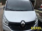 Motorkap Renault Trafic Vanaf 2014 Kleur: TED69, Gebruikt, -, Ophalen of Verzenden, -