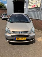 Citroën Xsara 1.6 I 16V Picasso 2007 airco, Voorwielaandrijving, Stof, Xsara, 4 cilinders