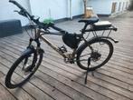 Mountainbike, Fietsen en Brommers, Elektrische fietsen, 51 tot 55 cm, Ophalen of Verzenden, Zo goed als nieuw, Overige merken