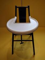 Hoogstoeltje Ikea Blåmes, Kinderen en Baby's, Kinderstoelen, Ophalen, Gebruikt, Overige typen, Gordel(s)