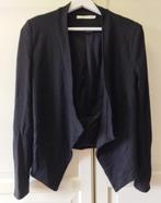 Zwarte Blazer Nikkie Maat S, Zwart, Ophalen of Verzenden, Zo goed als nieuw, Nikkie