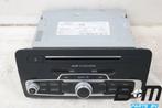 Main unit radio / navigatie Audi A1 8X 8XA035192A, Auto diversen, Gebruikt