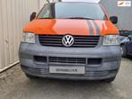 Volkswagen Transporter 1.9 TDI 300 MHD, Auto's, Voorwielaandrijving, 4 cilinders, Volkswagen, Origineel Nederlands