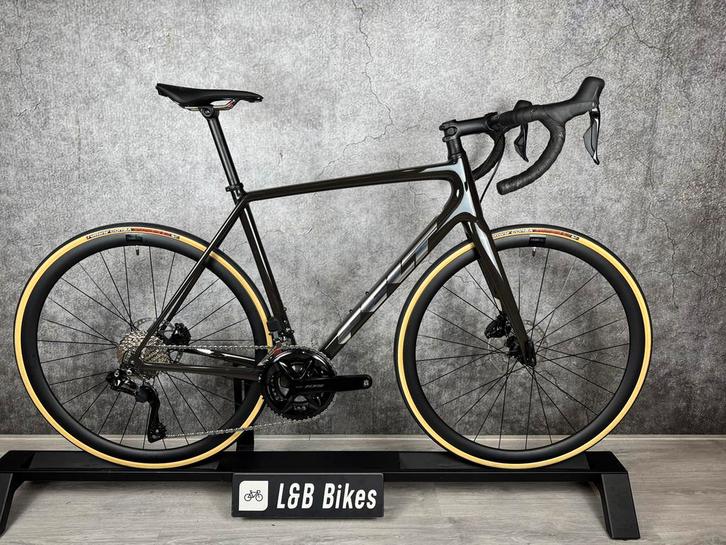 Nieuw! Felt FR Shimano 105 Di2 12 Speed Full Carbon 7,7kg!!, Fietsen en Brommers, Fietsen | Racefietsen, Nieuw, Heren, Overige merken