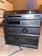 Platenspeler, Ophalen, Gebruikt, Pitch-regelaar, Platenspeler