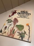 Wilde Bloemen Catalogus, Ophalen of Verzenden, Gelezen, Bloemen, Planten en Bomen