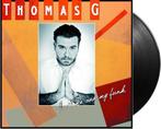 Thomas G – Just Me And My Funk   NEW LP FUNK, Cd's en Dvd's, Vinyl | R&B en Soul, 2000 tot heden, 12 inch, Verzenden, Nieuw in verpakking