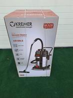 KREMER Vacuum Cleaner (stofzuiger), Ophalen of Verzenden, Nieuw