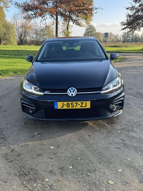 Volkswagen Golf 7.5 | 1.4 TSI | 7-DSG |2017 |R-LINE | VIRT.C, Auto's, Volkswagen, Bedrijf, Golf, Aangepast voor mindervaliden