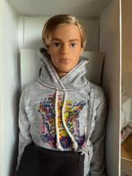 Ken Barbie Vintage Mattel, Verzamelen, Poppen, Ophalen of Verzenden, Zo goed als nieuw, Pop