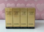 Chanel sublimage la creme texture universelle 6x5ml, Ophalen of Verzenden, Nieuw, Gehele gezicht, Verzorging