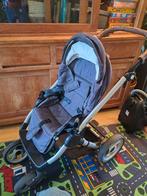 Mutsy Evo GRATIS!, Ophalen, Gebruikt, Voetenzak