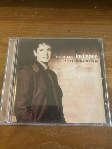 Lori Spee - Sings Herman van Veen beschikbaar voor biedingen