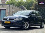 Volkswagen Golf 1.2 TSI Trendline/NAP/APK/LMV/CRUSIE/AC, Voorwielaandrijving, Gebruikt, 4 cilinders, Blauw