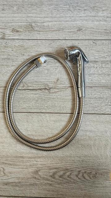 Buitendouche Mercedes Marco Polo beschikbaar voor biedingen