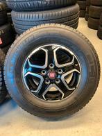 Originele Zomerset Fiat Ducato Maxi 5x130 Michelin, Auto-onderdelen, Banden en Velgen, Ophalen, Fiat, 16 inch, Banden en Velgen