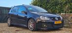 Volkswagen Golf 2.0 GTI Edition 30 169kw AUT 2007, 74 €/maand, Zwart, 4 cilinders, 1984 cc