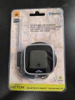 Patton bluetooth smart thermometer, Ophalen of Verzenden, Nieuw, Patton