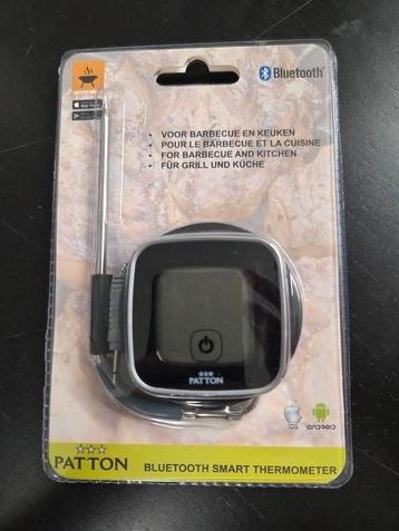 Patton bluetooth smart thermometer  beschikbaar voor biedingen