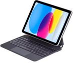 Smart Magnetic Keyboard for Apple iPad A16 & 10e Gen | Nieuw, 11 inch, Nieuw, Bescherming voor- en achterkant, Ophalen of Verzenden