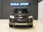 Chevrolet Captiva 3.2i Executive Limited Edition |AUTOMAAT|, 1780 kg, Gebruikt, Huisgarantie, 7 stoelen