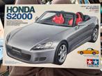 Tamiya Honda S2000 Modelbouwdoos - Nieuw!, Hobby en Vrije tijd, Auto, Groter dan 1:32, Nieuw, Ophalen of Verzenden