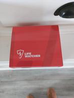 Life watcher senior, Ophalen, Zo goed als nieuw, Zwart, Android