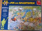 Pakket legpuzzels, Hobby en Vrije tijd, Denksport en Puzzels, Ophalen of Verzenden, 500 t/m 1500 stukjes, Zo goed als nieuw, Legpuzzel
