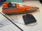 Bestuurbare bootje mini, Hobby en Vrije tijd, Modelbouw | Boten en Schepen, Ophalen of Verzenden, Nieuw, Overige merken