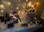 Kerstdorp, Diversen, Kerst, Ophalen of Verzenden