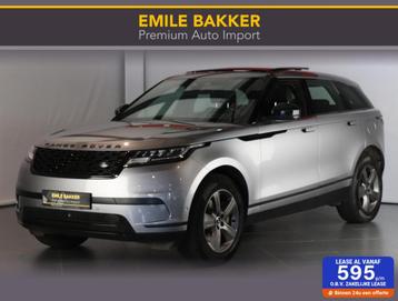 Land Rover Range Rover Velar 2.0 P400e PANO/LEER beschikbaar voor biedingen