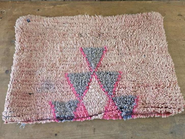 marokkaans kussens ``WOONWINKEL RUSTIEK``, Huis en Inrichting, Woonaccessoires | Kussens, Ophalen of Verzenden