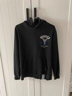 HOODRICH zwarte hoodie S, Kleding | Heren, Ophalen of Verzenden, Zo goed als nieuw, Maat 46 (S) of kleiner, Zwart
