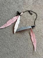 Decoratie kinderkamer veren, Ophalen of Verzenden, Zo goed als nieuw, Wanddecoratie