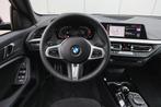 BMW 2 Serie Gran Coupé 218i High Executive M Sport Automaat, 136 pk, Gebruikt, 1350 kg, Alcantara