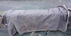 Gebruikte regendeken maat 175, Dieren en Toebehoren, Ophalen of Verzenden, Gebruikt