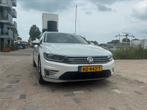 Volkswagen Passat GTE hybride / veel extra opties / trekhaak, Wit, 59 km/l, 1600 kg, Geïmporteerd